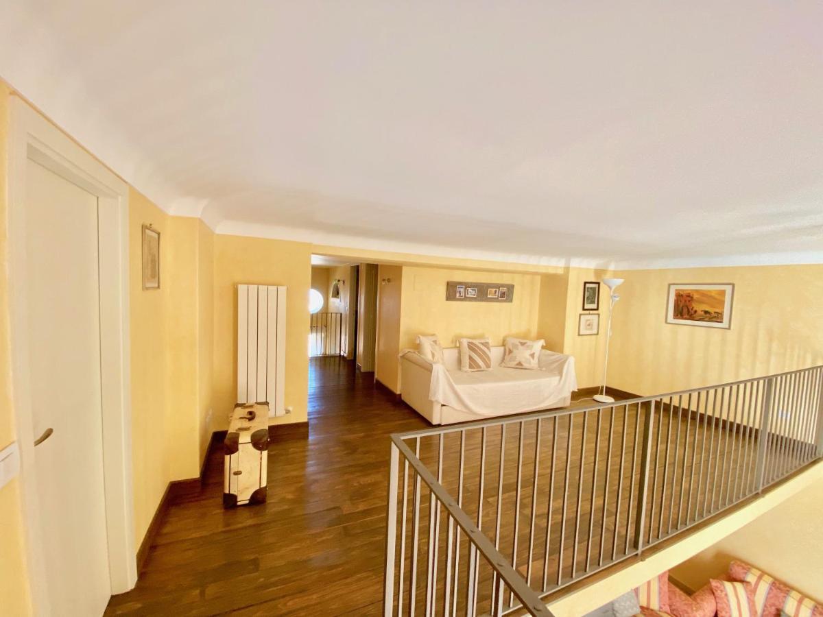 타오르미나 Casa Umberto I 아파트 외부 사진